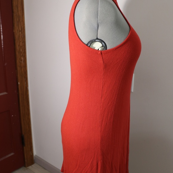 Mossimo Faux Turtleneck Dress - Picture 2 of 4